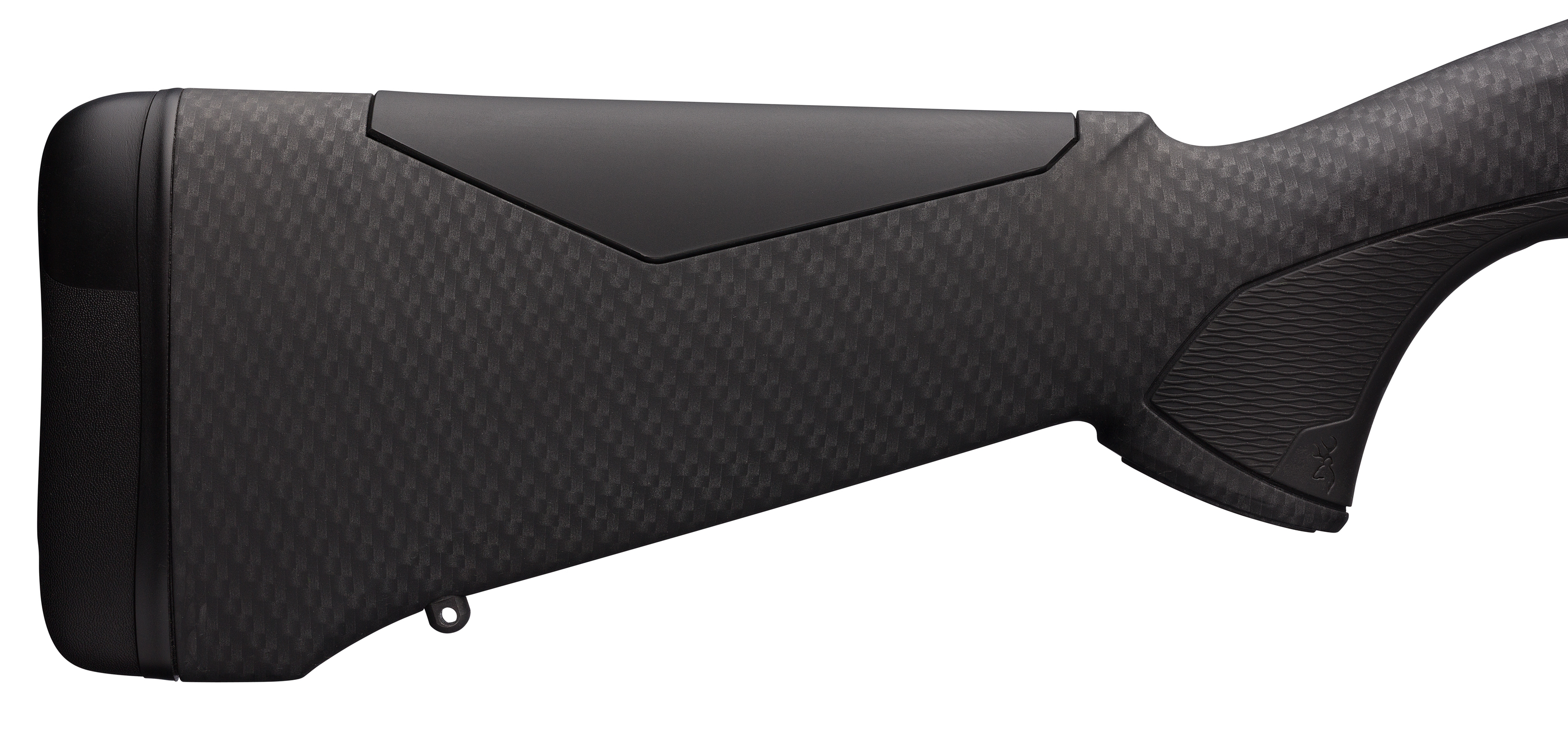 Maxus II Sporting Carbon Fiber SemiAuto Shotgun Browning